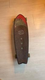 Longboard GLOBE, riding style Cruiser, Sport en Fitness, Skateboarden, Ophalen of Verzenden, Zo goed als nieuw, Longboard