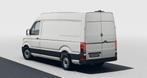 Volkswagen Bedrijfswagens Crafter Highline L3 Bestelwagen (2, Voorwielaandrijving, Stof, 4 cilinders, Volkswagen