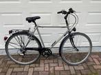 Raleigh 28 inch herenfiets, 28 inch, Gebruikt, 57 tot 61 cm, Meer dan 20 versnellingen