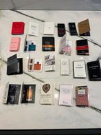 Parfum sampelpakket, Ophalen of Verzenden, Nieuw, Handen en Nagels