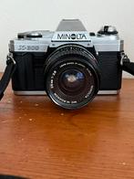 Analoge camera vintage minolta, Gebruikt, Ophalen of Verzenden