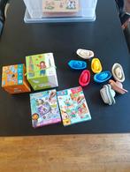 Verschillend speelgoed, Hobby en Vrije tijd, Gezelschapsspellen | Kaartspellen, Ophalen, Zo goed als nieuw