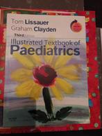 Illustrated Textbook of Paediatrics Auteur: Tom Lissauer, Gelezen, Beta, Tom Lissauer, Ophalen of Verzenden