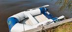 Zodiac 260s, Watersport en Boten, Kano's, Ophalen, Gebruikt