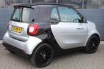 Smart Fortwo 1.0 Passion Panodak,Cruisecontrol,Climatecontro, Gebruikt, Origineel Nederlands, Handgeschakeld, 2 stoelen