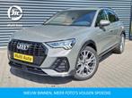 Audi Q3 35 TFSI S - Line | Adaptive Cruise | Lederen Sportst, 4 cilinders, 150 pk, 1505 kg, Bedrijf