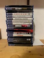 PS4 Games, Spelcomputers en Games, Games | Sony PlayStation 4, 1 speler, Ophalen of Verzenden, Zo goed als nieuw, Online