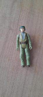 Vintage Star Wars Rebel Commando Actiefiguur, Verzamelen, Ophalen of Verzenden, Gebruikt