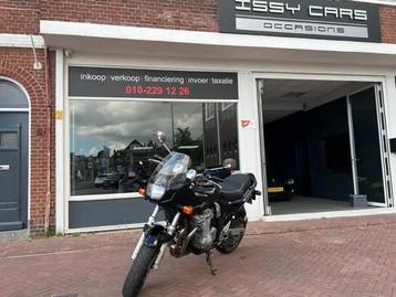 Suzuki GSF600 BANDIT S GSF 600 S BANDIT (bj 1997) beschikbaar voor biedingen