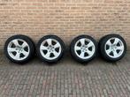 Bmw winterwielen, Auto-onderdelen, Banden en Velgen, Ophalen, 18 inch, Banden en Velgen, Winterbanden