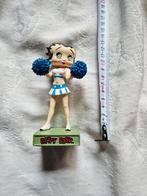 Betty Boop Cheerleader Beeldje, Ophalen of Verzenden, Gebruikt