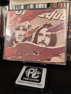 Status Quo - Live! 2CD (1977), Ophalen of Verzenden, 1960 tot 1980, Gebruikt