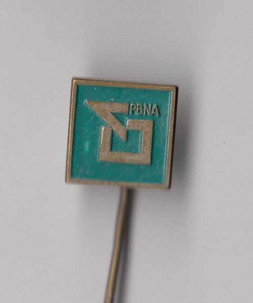 Dordrecht Koninklijke PBNA speldje, Verzamelen, Speldjes, Pins en Buttons, Gebruikt, Speldje of Pin, Overige onderwerpen, Ophalen of Verzenden