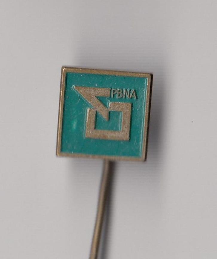 Dordrecht Koninklijke PBNA speldje, Verzamelen, Speldjes, Pins en Buttons, Gebruikt, Speldje of Pin, Overige onderwerpen, Ophalen of Verzenden