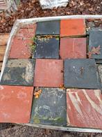 Estrikken Vloeren  -, Ophalen, Steen of Klei, Nieuw, 10 m² of meer