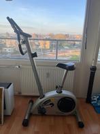 Dunlop Hometrainer - Weinig gebruikt!, Ophalen, Zo goed als nieuw, Metaal, Benen