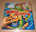 Okkie  octopus, Ophalen of Verzenden, Zo goed als nieuw