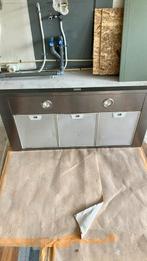 Siemens afzuigkap in prima staat. L 90, H 47 cm, Witgoed en Apparatuur, Afzuigkappen, Ophalen, Zo goed als nieuw