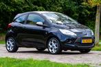 Ford Ka 1.2 Comfort start/stop 1e Eig. 48.500 km +NAP NL-aut, Euro 5, Gebruikt, 4 cilinders, 4 stoelen
