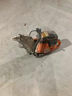 husqvarna k760 bandenzaag, Ophalen, Gebruikt, Overige soorten