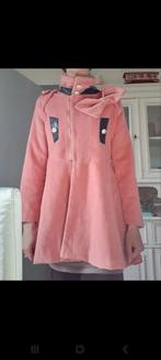 Nieuwe jas, Kleding | Dames, Nieuw, Maat 38/40 (M), Ophalen of Verzenden, Roze