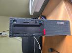 Lenovo Thinkcentre met Intel Core I7-CPU, Computers en Software, Desktop Pc's, Ophalen, 256 GB, 8 GB, Zo goed als nieuw