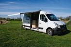 Renault Master Camper bus bj 2019, Caravans en Kamperen, Campers, Overige merken, 6 tot 7 meter, Diesel, Particulier