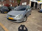 Peugeot 307 SW 2.0 16V Premium AUTOMAAT/CLIMA/PANO DAK/NAP, 4 cilinders, 7 stoelen, Lichtsensor, Origineel Nederlands