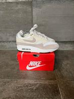 Nike Air Max 1 Platinum Violet | Maat 38.5, Kleding | Dames, Schoenen, Beige, Nike, Ophalen of Verzenden, Sneakers of Gympen