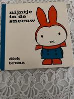Dick Bruna Nijntje Boekjes - Set van 18, Ophalen of Verzenden, Zo goed als nieuw, Dick Bruna, 2 tot 3 jaar