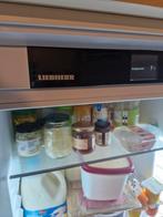 Liebherr Inbouw Koelkast - Zeer Goede Staat!, Ophalen, Zonder vriesvak, 200 liter of meer, 60 cm of meer