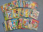 Donald duck jaargang 1984, 1985 en 1986 (compleet)., Gelezen, Complete serie of reeks, Europa, Ophalen of Verzenden