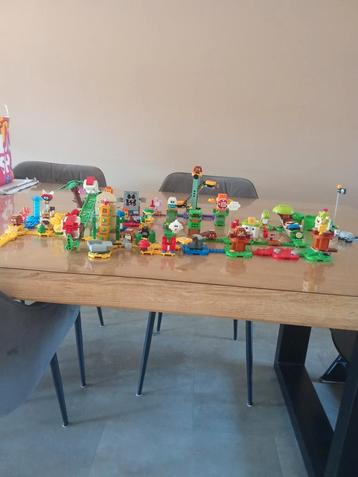 Mario Lego lees beschrijving  beschikbaar voor biedingen