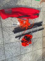 Badmintonset, Ophalen of Verzenden, Racket(s)