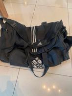 Sporttas adidas met wieltjes, Gebruikt, Ophalen of Verzenden