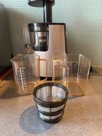 Hurom Slowjuicer HH-SBF11, Witgoed en Apparatuur, Ophalen of Verzenden, Zo goed als nieuw, Slowjuicer