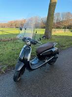 Nimoto CEO Scooter geel kenteken - Start Niet, Fietsen en Brommers, Ophalen, Gebruikt, Overige typen, Overige merken