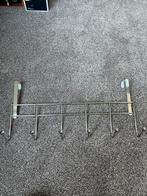 Kapstok, Wandkapstok, Ophalen of Verzenden, Zo goed als nieuw, Minder dan 100 cm