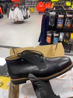Emma s3 valentino Werkschoenen 40,41,43,44,45,46, Kleding | Heren, Schoenen, Zwart, Emma, Nieuw, Ophalen of Verzenden