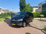 Volkswagen Transporter GB 2.0 TDI 110pk L2h1 340/2800 2023, Auto's, Bestelauto's, Voorwielaandrijving, Stof, 4 cilinders, Volkswagen