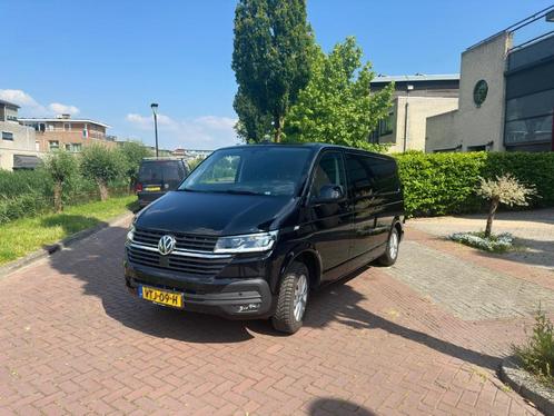 Volkswagen Transporter GB 2.0 TDI 110pk L2h1 340/2800 2023, Auto's, Bestelauto's, Particulier, Achteruitrijcamera, Airbags, Airconditioning