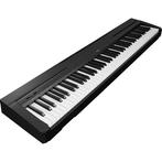 Yamaha P-45 Diginale Piano zeer compleet, Ophalen of Verzenden, Zo goed als nieuw, Zwart