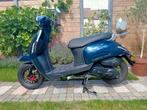 BTC snorscooter, Fietsen en Brommers, Zo goed als nieuw, Benzine, Ophalen, Overige merken