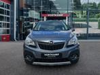 Opel MOKKA 1.4 T COSMO CAMERA/CRUISE/LEDER/ALL-SEASON, Auto's, Opel, Te koop, Zilver of Grijs, Geïmporteerd, 1294 kg