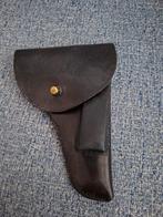 Vintage Holster, Verzamelen, Ophalen of Verzenden, Overige soorten, Overige gebieden, Overige typen