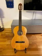 José Rodríguez - Modello 285 Guitarra Estudio Gitaar, Ophalen of Verzenden, Gebruikt, Klassieke of Spaanse gitaar