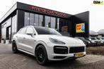 Porsche Cayenne Coupé 3.0 E-Hybrid, *Krijt*, Sportdesign, 1, Auto's, Automaat, Cayenne, 14 kWh, 2995 cc