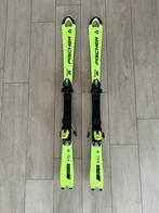 Fischer SL WC jr ski 125 cm, Sport en Fitness, Skiën en Langlaufen, Ophalen, Fischer, 100 tot 140 cm, Zo goed als nieuw
