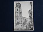 Rotterdam- Laurenskerk - ansichtkaart, Verzenden, 1920 tot 1940, Ongelopen, Zuid-Holland