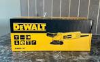 DeWalt DWE4117 Haakse slijper NIEUW, Ophalen of Verzenden, Nieuw, 700 tot 1000 watt, Haakse handslijpmachine